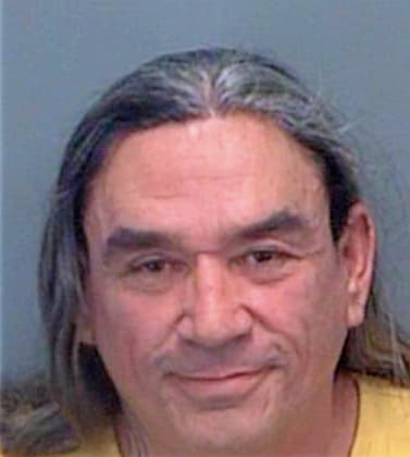 Dumont James - Pinellas County, FL 