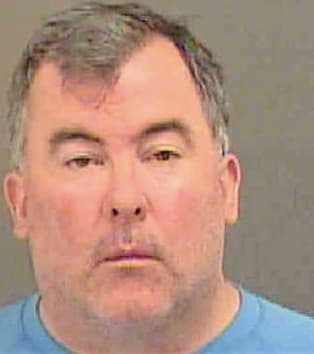 Stenson James - Mecklenburg County, NC 