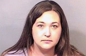 Stewart Jamie - Brevard County, FL 