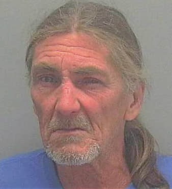 Johnson Jeffrey - Lee County, FL 