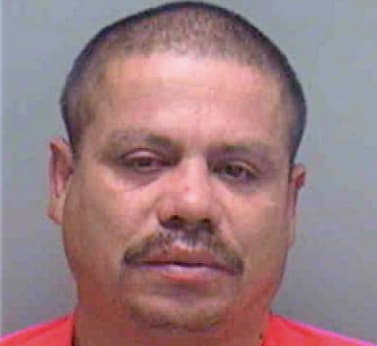 Sanchez Jorge - Lee County, FL 