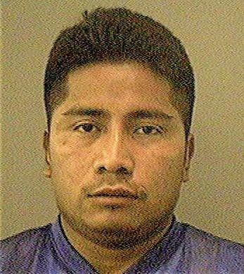 Mendez Jose - Gwinnett County, GA 