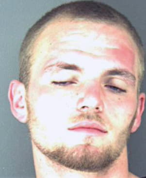 Walther Joshua - Lake County, FL 