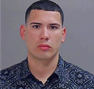 Benavidez Juan - Hidalgo County, TX 