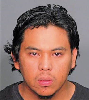 Ortega-Sanchez Juan - Wake County, NC 