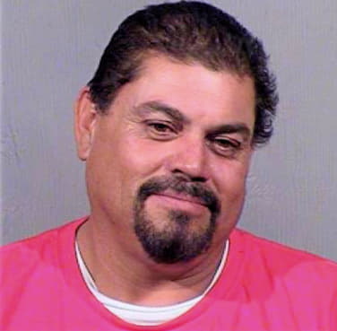 Saucedo Juan - Maricopa County, AZ 