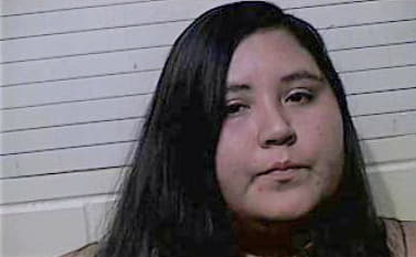Potts Kacy - Choctaw County, OK 