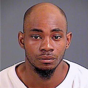 Anderson Kenneth - Charleston County, SC 