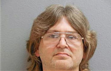 Thornton Leonard - Deschutes County, OR 