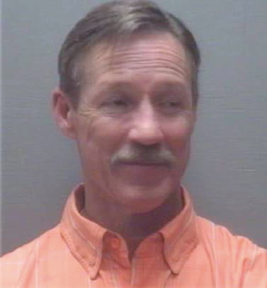 Blissett Mark - Galveston County, TX 