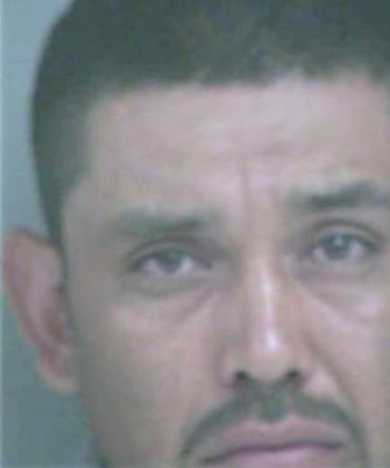 Beltran Martin - Wyandotte County, KS 