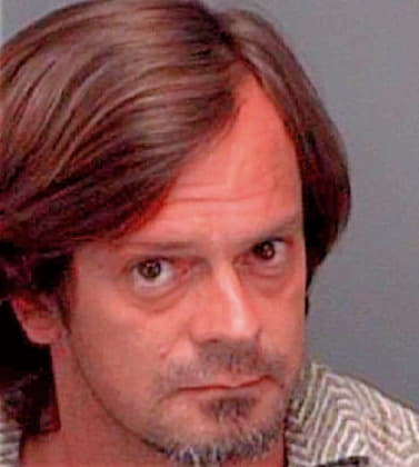 Hebert Michael - Pinellas County, FL 