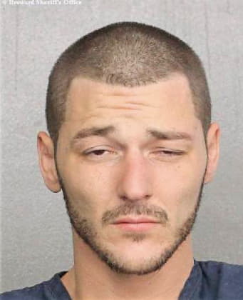 Peraza Nicholas - Broward County, FL 