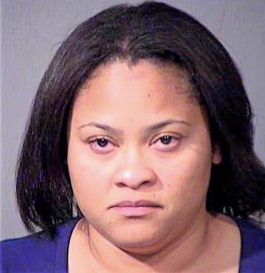 Hernandez Octavia - Maricopa County, AZ 