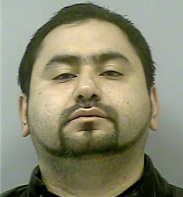 Salcedo Omar - Gwinnett County, GA 