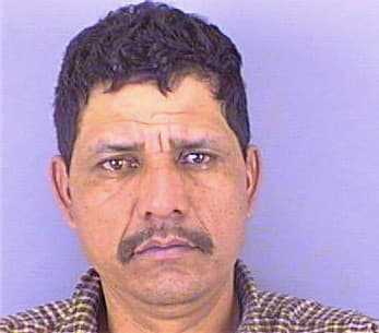 Rodriguez Rafael - Smith County, TX 