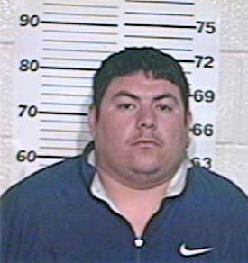 Martinez Ricardo - Hidalgo County, TX 