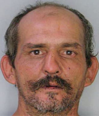 Curtis Rodney - Hillsborough County, FL 