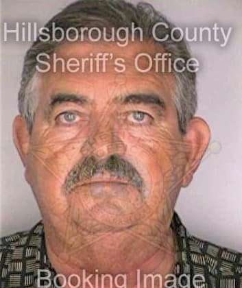 Peirson Roland - Hillsborough County, FL 