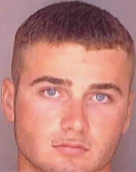 Barron Russell - Polk County, FL 