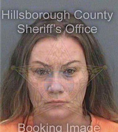 Negrete Samantha - Hillsborough County, FL 