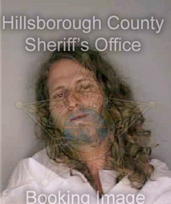 Mccormick Shannon - Hillsborough County, FL 