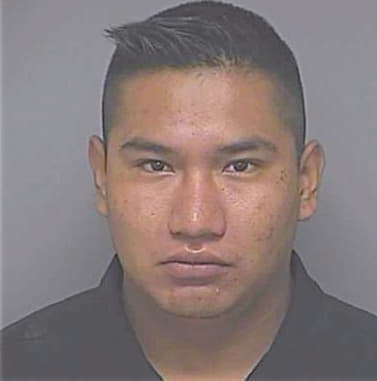 Gonzalez Teofanes - Denton County, TX 