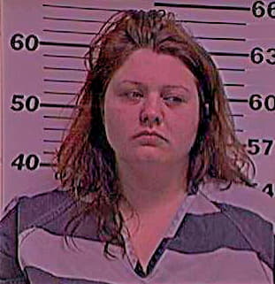 Wilson Tiffany - Henderson County, TX 