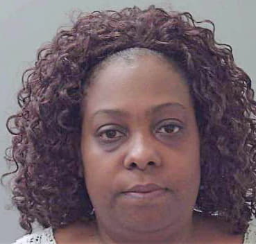 Roberson Vickie - Madison County, AL 
