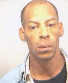Butler Alvin - Fulton County, GA 