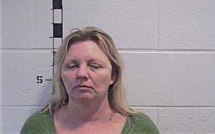 Miller Angela - Shelby County, KY 