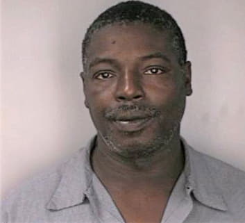 Jones Anthony - Hillsborough County, FL 
