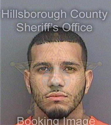 Thomas Aston - Hillsborough County, FL 