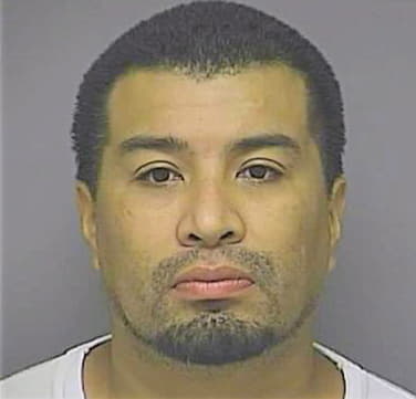 Martinez Benjamin - Denton County, TX 
