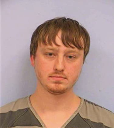 Wiehle Benjamin - Travis County, TX 