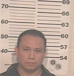 Rivera Bernardo - Hidalgo County, TX 