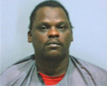 Allen Blanton - Dekalb County, GA 