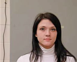 Richardson Brianna - Madison County, AL 