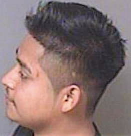 Hernandez-Lopez Cesar - Gaston County, NC 