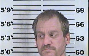 Shelton Charles - Hunt County, TX 