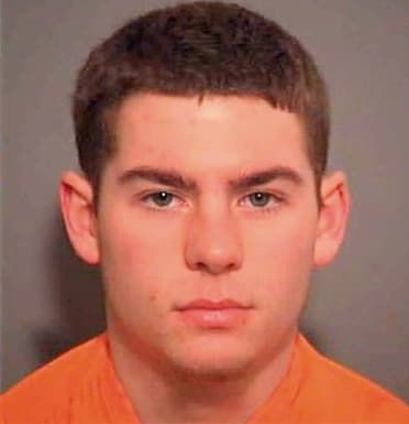Cottle Cody - Horry County, SC 
