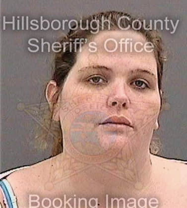 Mcdougald Crystal - Hillsborough County, FL 