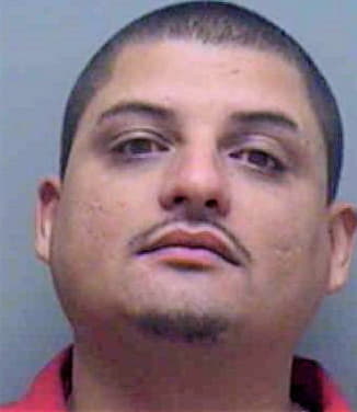 Garcia Daniel - Lee County, FL 