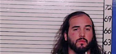 Rivera David - Comal County, TX 