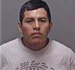 Rodriguez David - Merced County, CA 