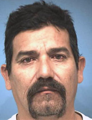 Rodriguez David - Williamson County, TX 