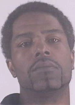 Smith Dmarcus - Tarrant County, TX 