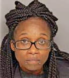 Wideman Domonique - Greenville County, SC 