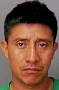 Pascual Felipe - Polk County, FL 