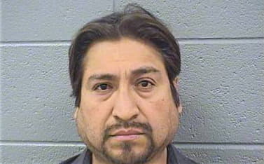 Palacios Gabriel - Cook County, IL 
